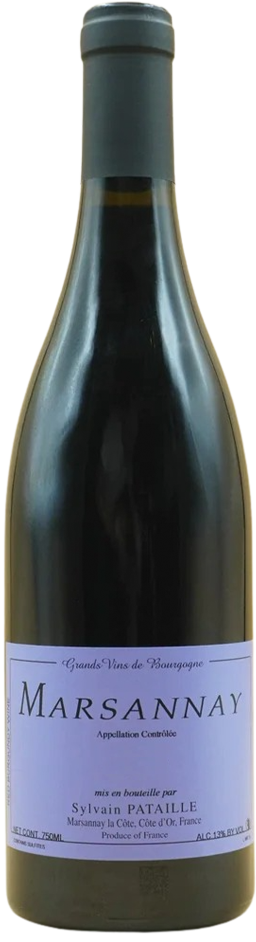 Sylvain Pataille Marsannay Rouge 2022