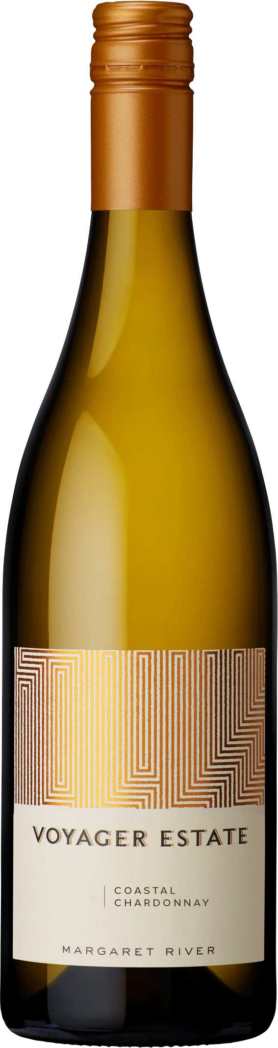 Voyager Estate Coastal Chardonnay 2024