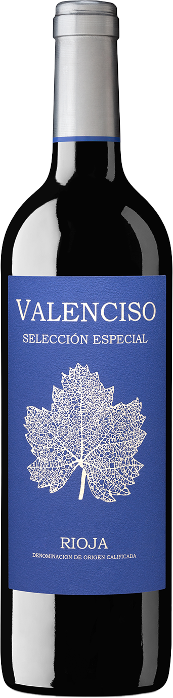 Valenciso Rioja Selección Especial Reserva 2020