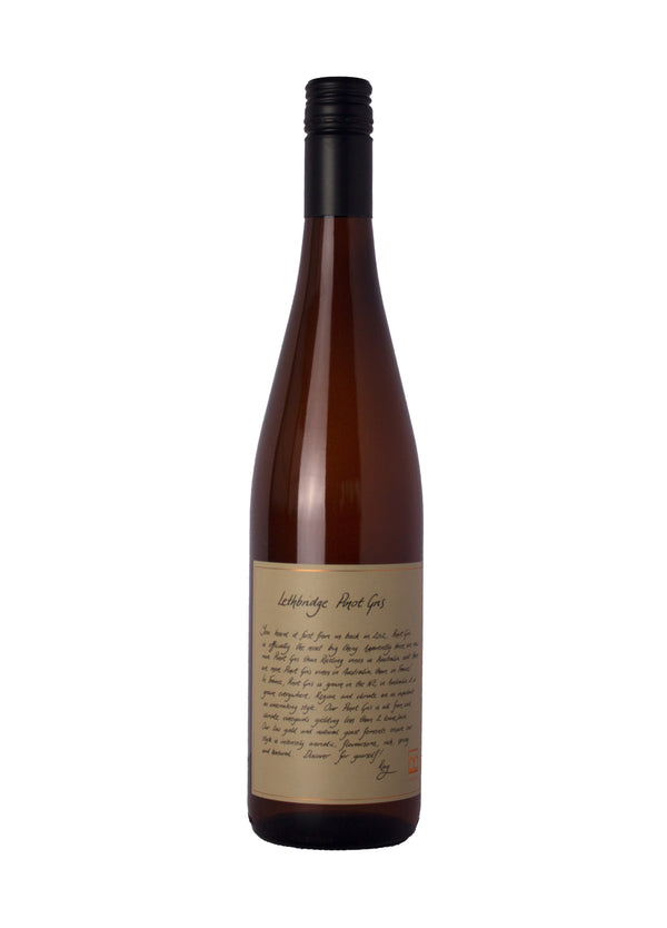 Lethbridge Pinot Gris 2024