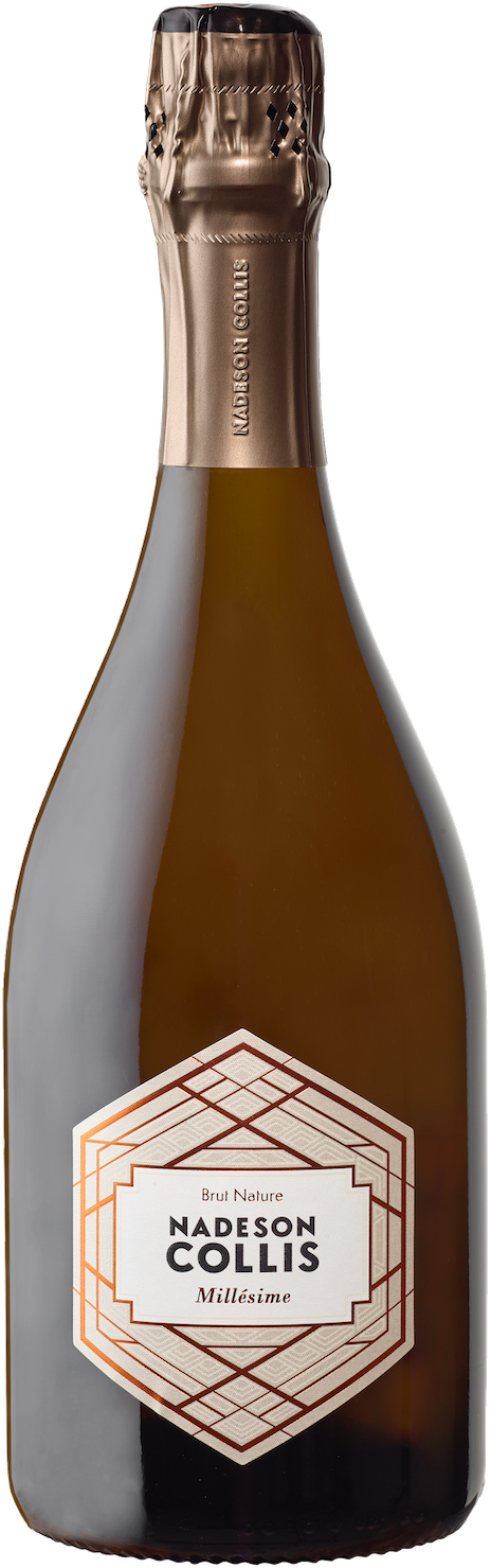 Nadeson Collis Millesime 2011