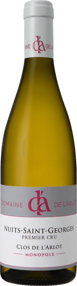 Domaine de l'Arlot Nuits-Saint-Georges 1er Cru Clos de l'Arlot Blanc 2022