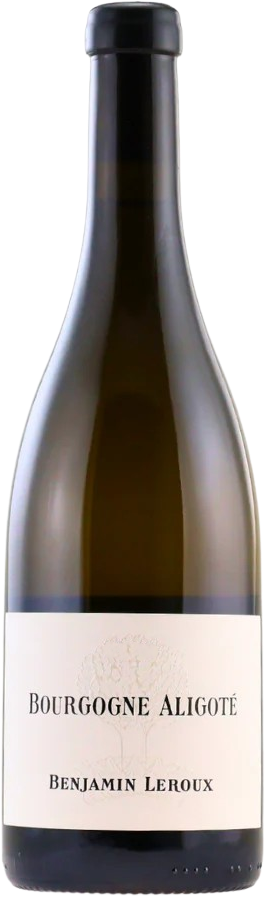 Benjamin Leroux Bourgogne Aligoté 2024