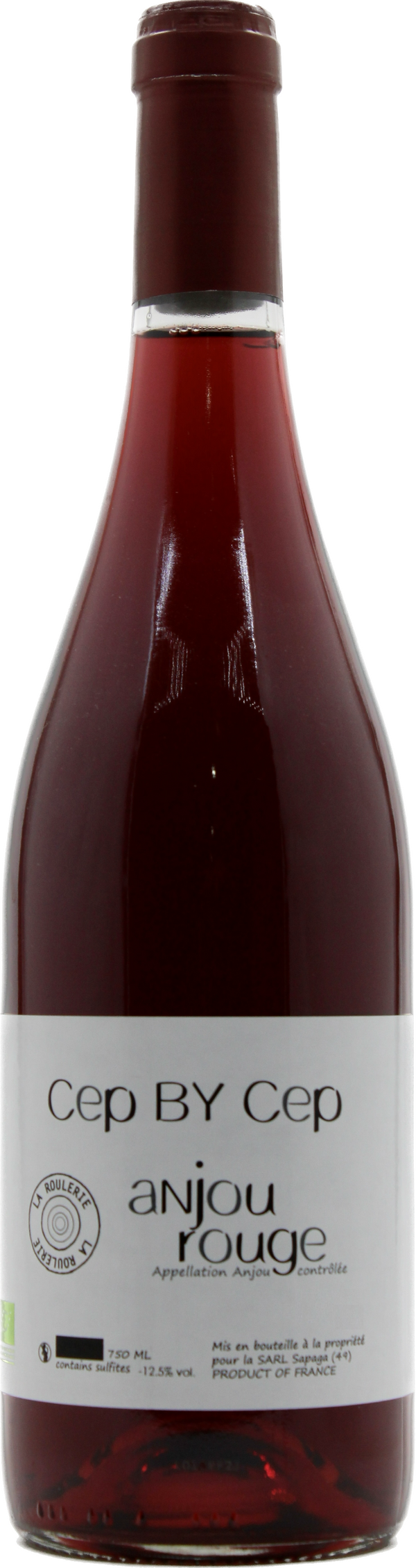 Cep by Cep Anjou Rouge 2023