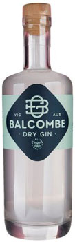 Balcombe Coastal Gin