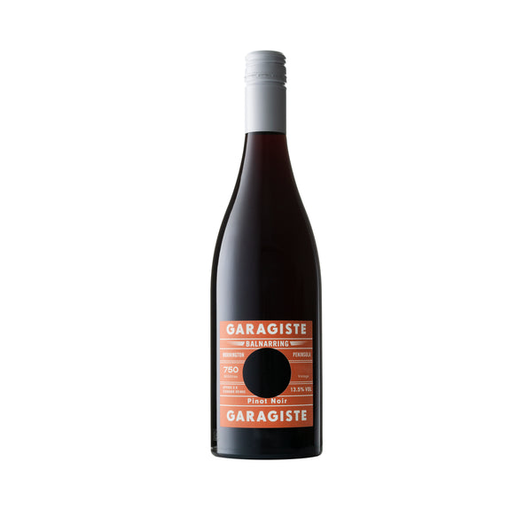 Garagiste Balnarring Pinot Noir 2021