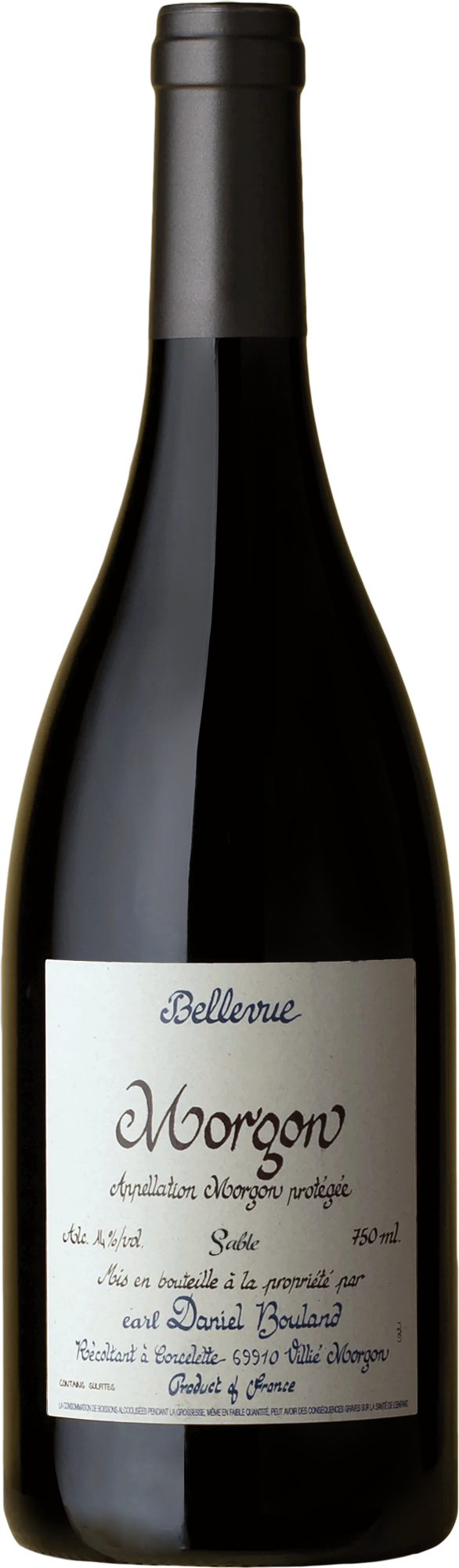 Domaine Daniel Bouland Morgon Bellevue Sable 2022 (1500ml)