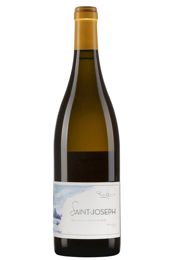Domaine Pierre Gaillard Saint-Joseph Blanc 2020