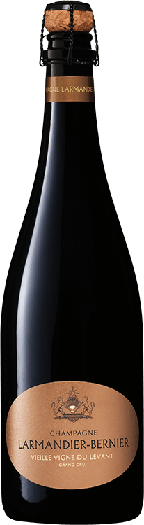 Champagne Larmandier-Bernier Grand Cru Vieille Vigne du Levant 2014 (Disg. Sep 23)