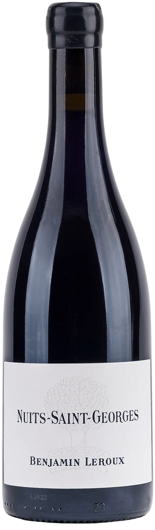 Benjamin Leroux Nuits-Saint-Georges 2023