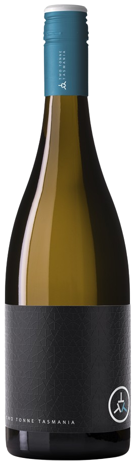 Two Tonne Tasmania TMV Chardonnay 2025