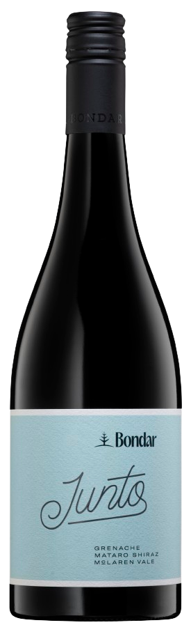 Bondar Junto Grenache Shiraz Mataro 2024