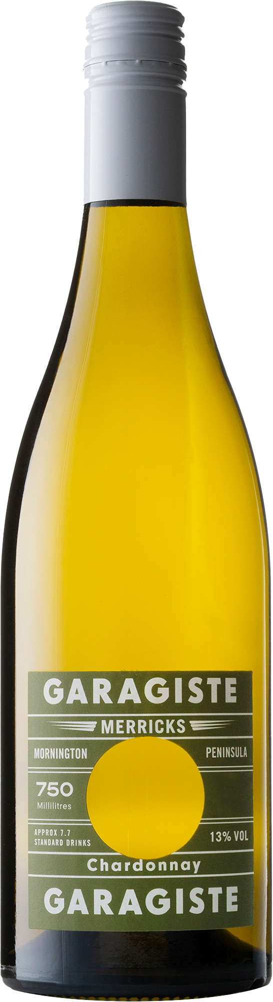 Garagiste Merricks Chardonnay 2025