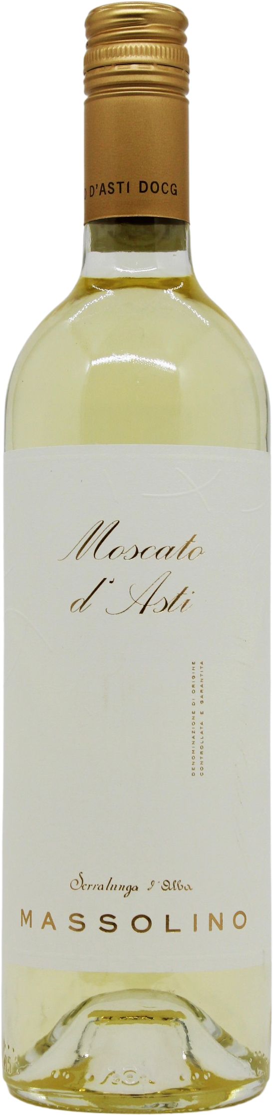 Massolino Moscato d'Asti 2021