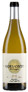 Bodegas Exopto Rioja Horizonte de Exopto Blanco 2017