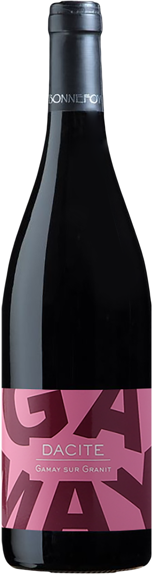 Vins de la Madone Côtes du Forez Dacite 2022