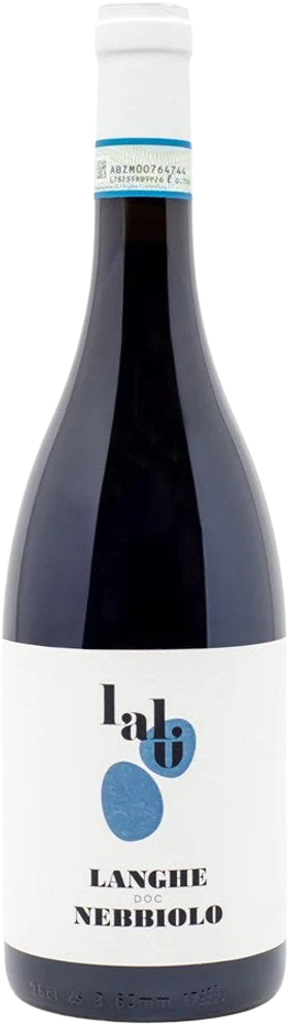 Lalù Langhe Nebbiolo 2023