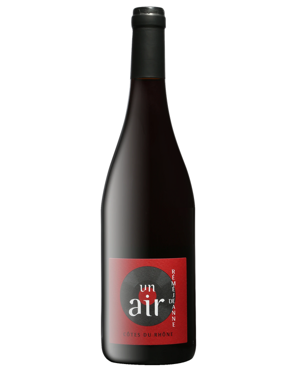 Domaine la Réméjeanne Côtes du Rhône Un Air de Réméjeanne 2022 (1500ml)