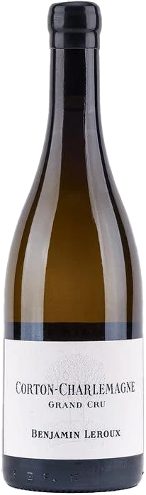 Benjamin Leroux Grand Cru Corton-Charlemagne 2024 (1500ml)