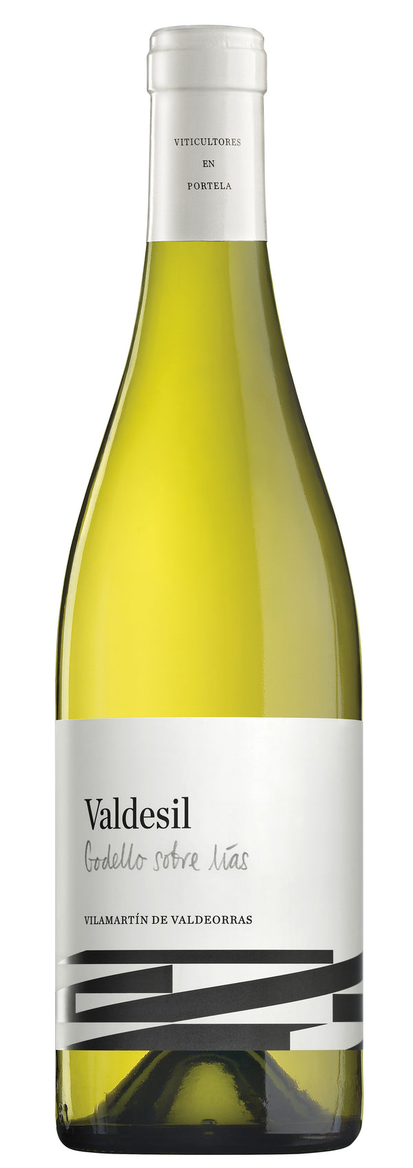 Valdesil Godello Sobre Lías 2020