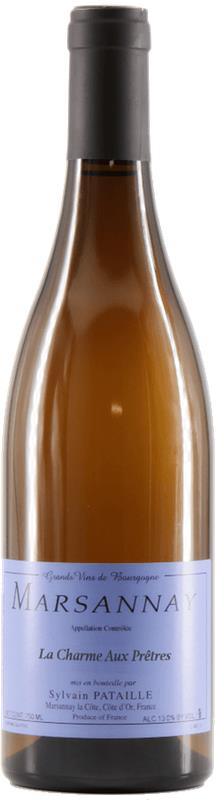 Sylvain Pataille Marsannay La Charme Aux Prêtres 2020
