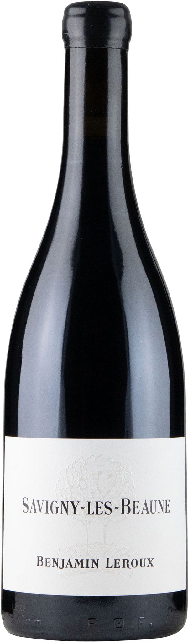 Benjamin Leroux Savigny-lès-Beaune 2024