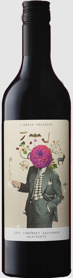 Linnaea Arlequin Heathcote Cabernet Sauvignon 2018