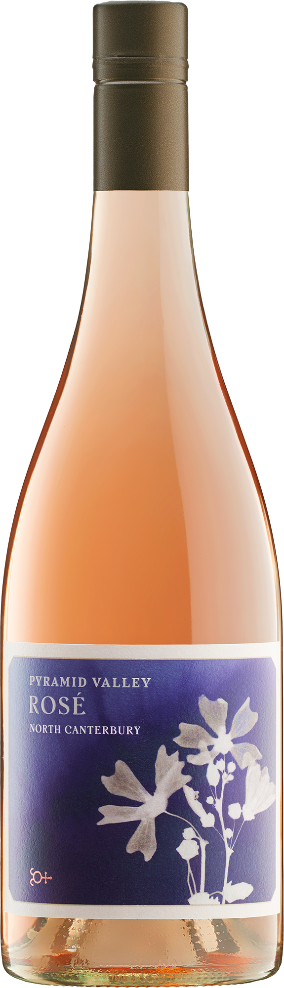 Pyramid Valley North Canterbury Rosé 2022