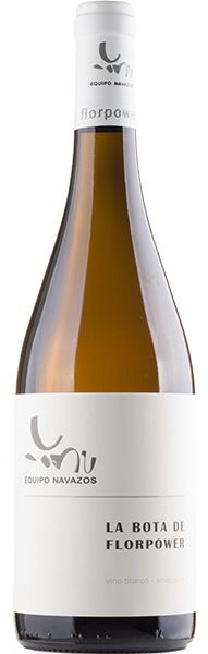 Equipo Navazos La Bota 114 de Florpower MMXXI