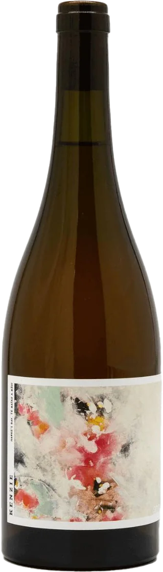 Kenzie Beautiful Strangers 2022