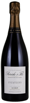 Bereche & Fils Le Cran 2011 - Ludes Premier Cru (Disg. Jul 2018)