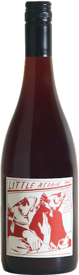 Little Reddie Nebbiolo Super Juice 2025