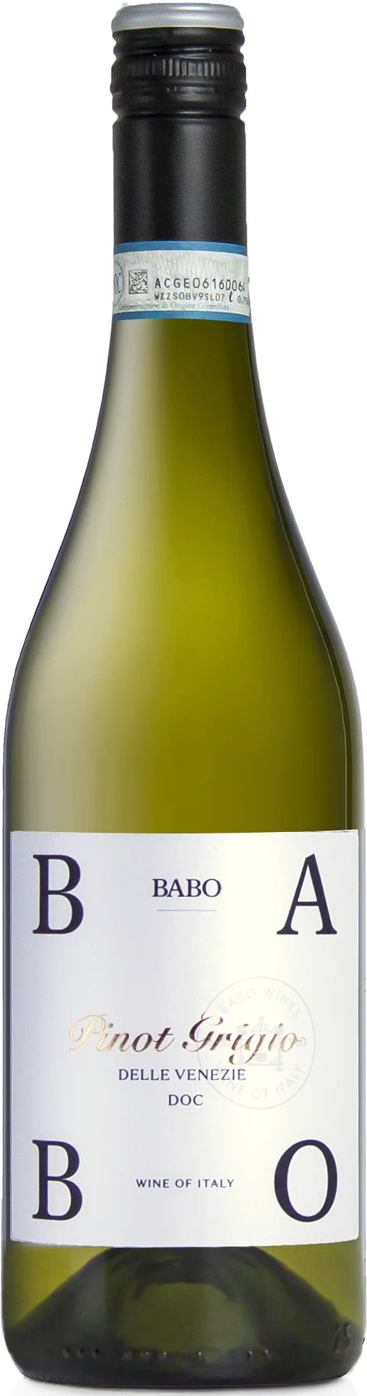 Babo Pinot Grigio 2024