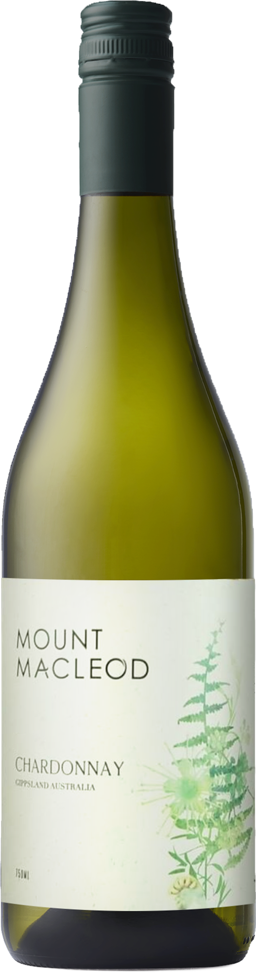 Mount Macleod Chardonnay 2021