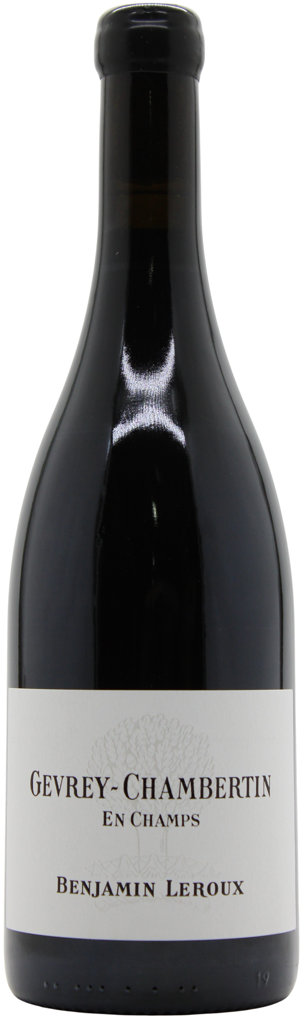 Benjamin Leroux Gevrey-Chambertin En Champs 2023