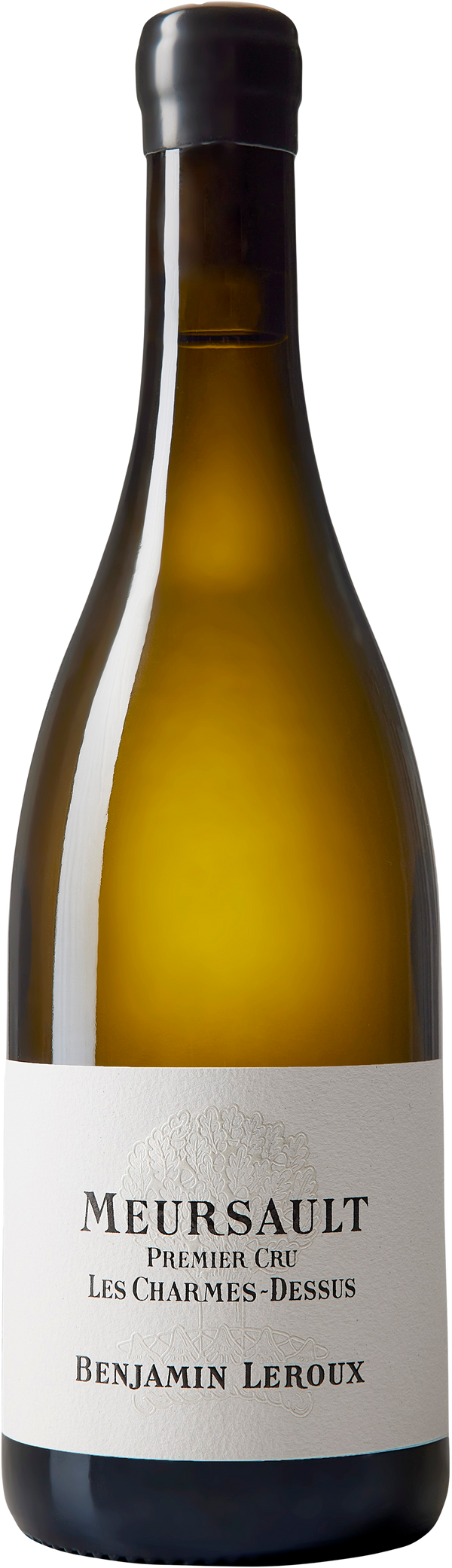 Benjamin Leroux Meursault 1er Cru Les Charmes-Dessus 2024
