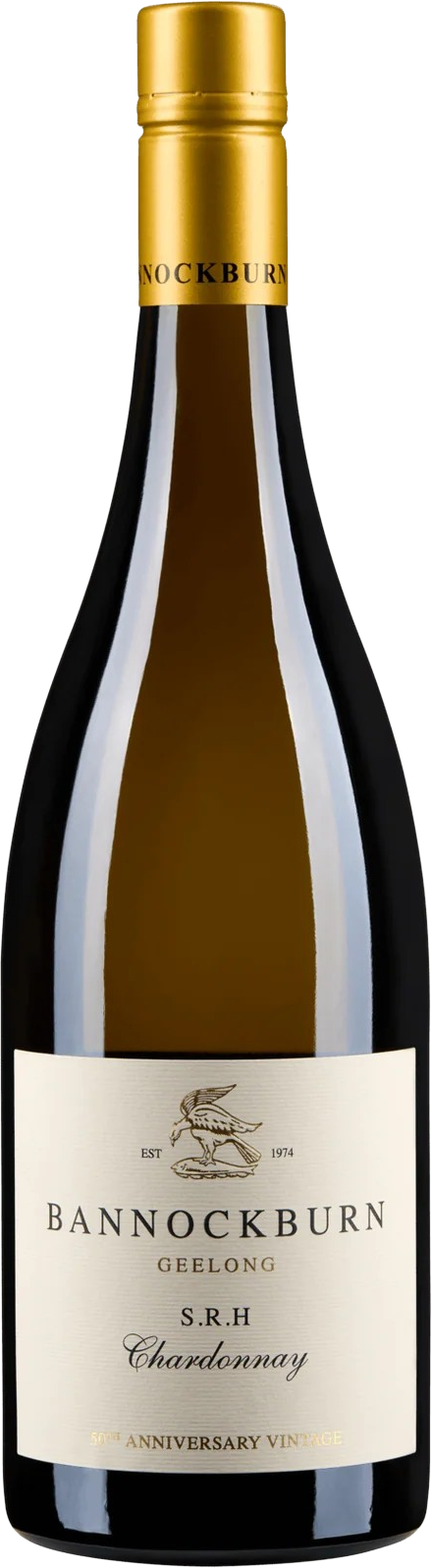 Bannockburn S.R.H. Chardonnay 2024 (1500ml)