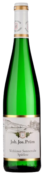 Joh Jos Prüm Wehlener Sonnenuhr Riesling Spätlese 2024 (1500ml)