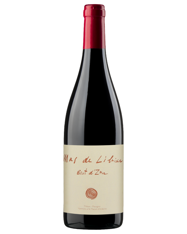 Mas de Libian Côtes du Rhône Bout d'Zan 2019