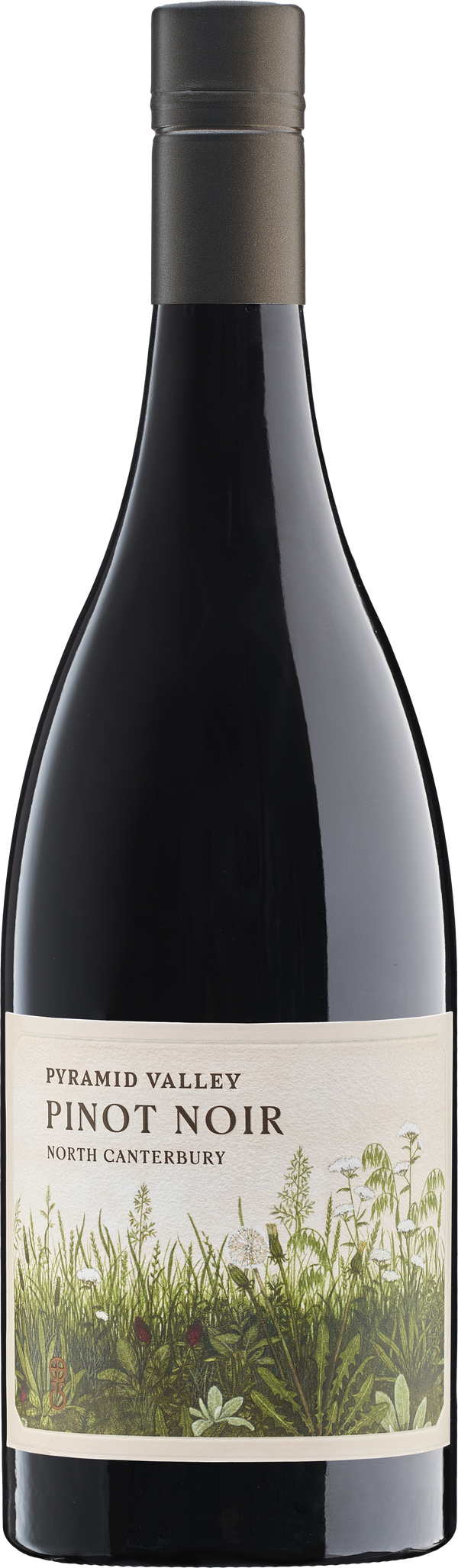 Pyramid Valley North Canterbury Pinot Noir 2022
