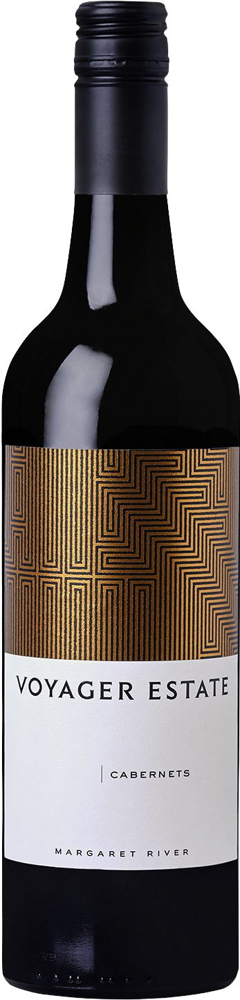 Voyager Estate Cabernets 2024