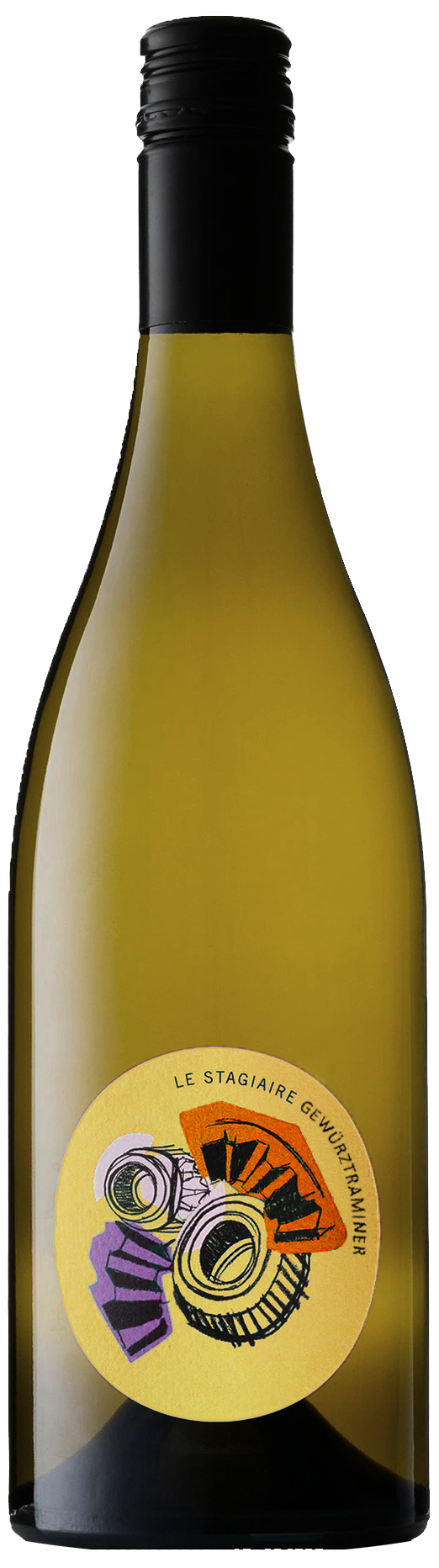 Garagiste Le Stagiaire Gewürztraminer 2025