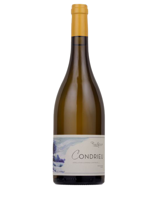 Domaine Pierre Gaillard Condrieu 2021 (375ml)