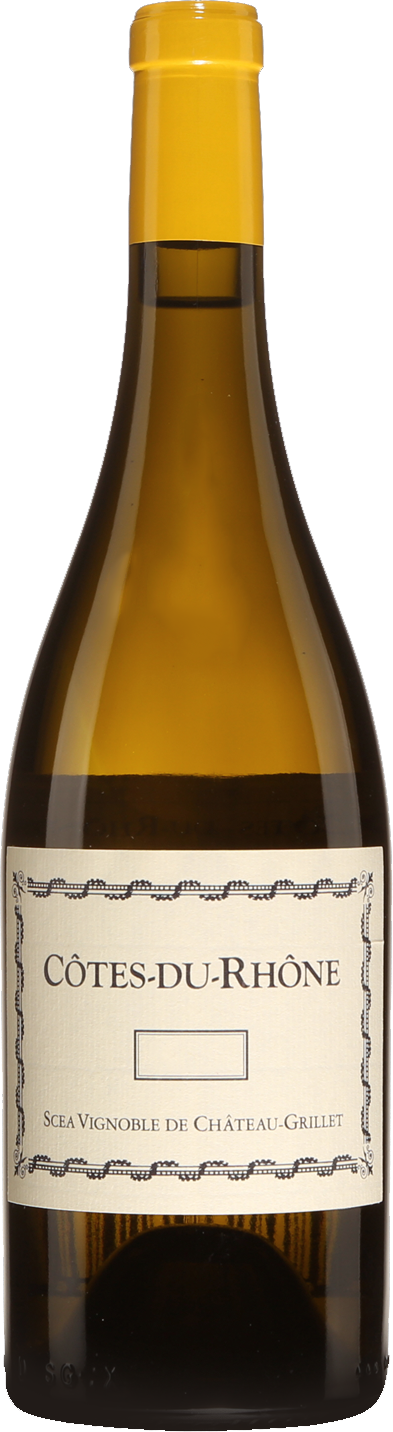 Château-Grillet Côtes du Rhône 2018