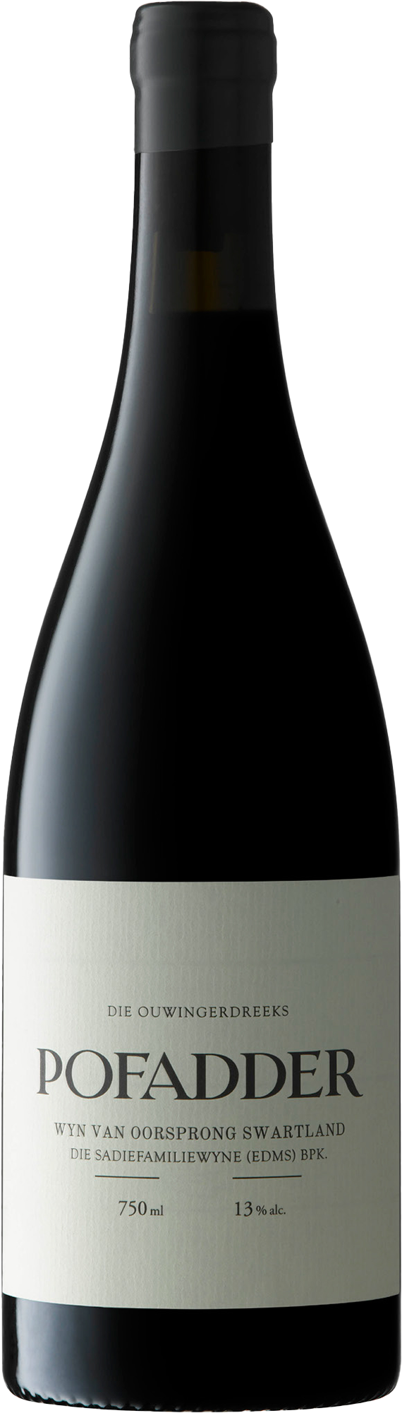 Sadie Family Swartland Pofadder 2021