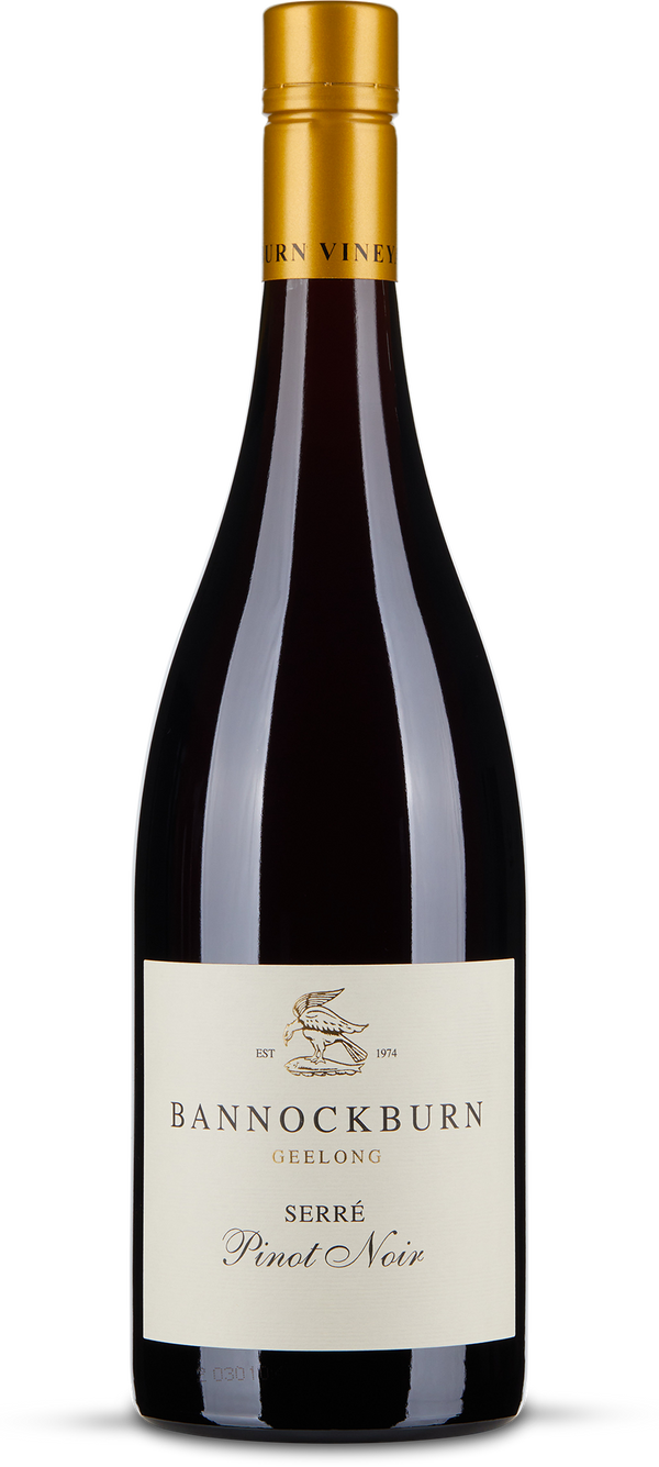 Bannockburn Serré Pinot Noir 2022