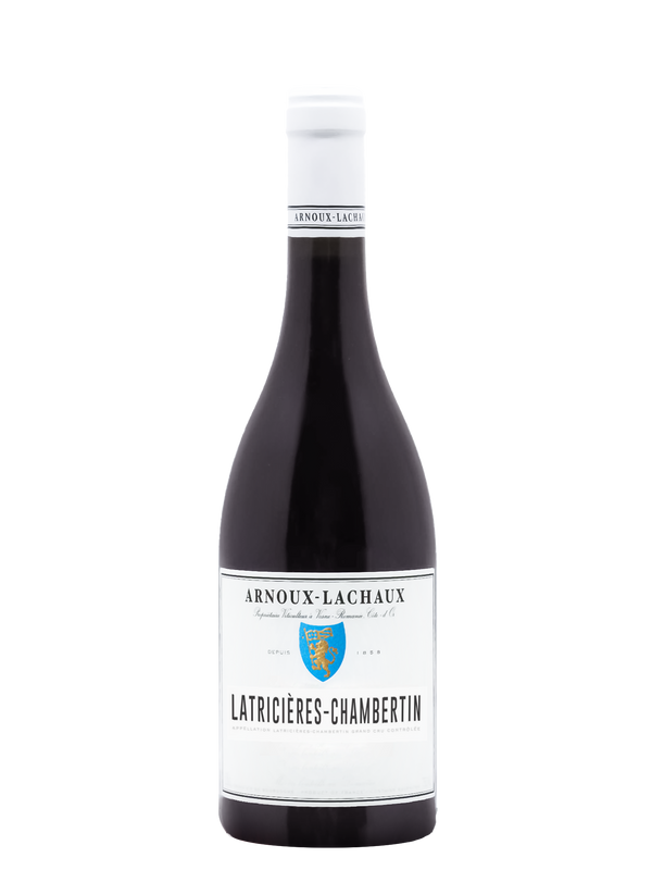 Arnoux-Lachaux Grand Cru Latricières-Chambertin 2018