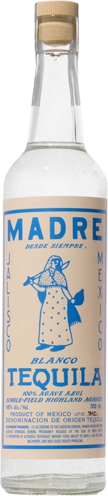 Madre Mezcal Tequila