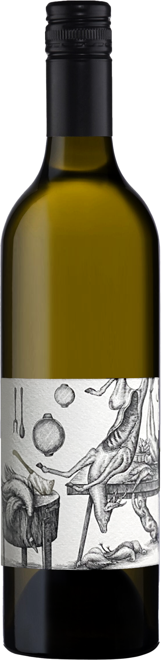 Ravensworth Regional Fiano 2025