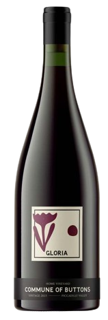 Commune of Buttons Gloria Pinot Noir 2025